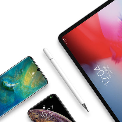Lápiz Táctil Universal con Ventosa para Tablet y Smartphone - Image 5