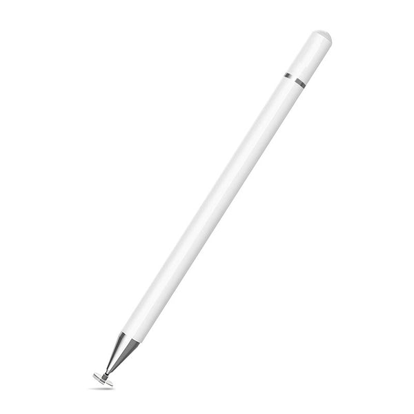 Lápiz Táctil Universal con Ventosa para Tablet y Smartphone