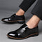 Sapatos Sociais Big Code Masculinos - Elegância e Conforto Profissional