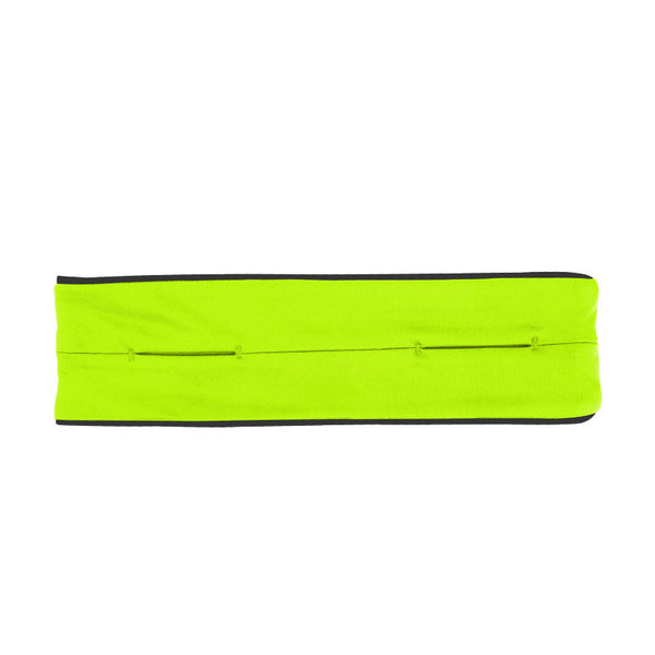 Riñonera Deportiva Elástica para Ciclismo y Actividades Outdoor