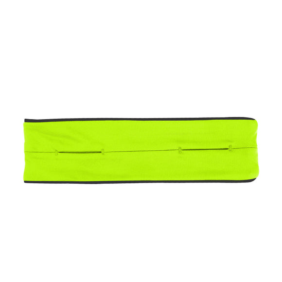 Riñonera Deportiva Elástica para Ciclismo y Actividades Outdoor