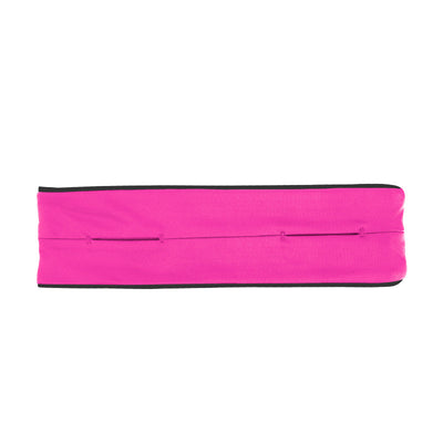 Riñonera Deportiva Elástica para Ciclismo y Actividades Outdoor - Image 4