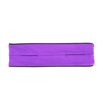 Riñonera Deportiva Elástica para Ciclismo y Actividades Outdoor - Image 9