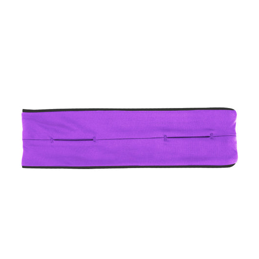 Riñonera Deportiva Elástica para Ciclismo y Actividades Outdoor - Image 9