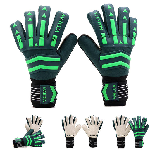 Guantes de Arquero para Entrenamiento Profesional - Image 7