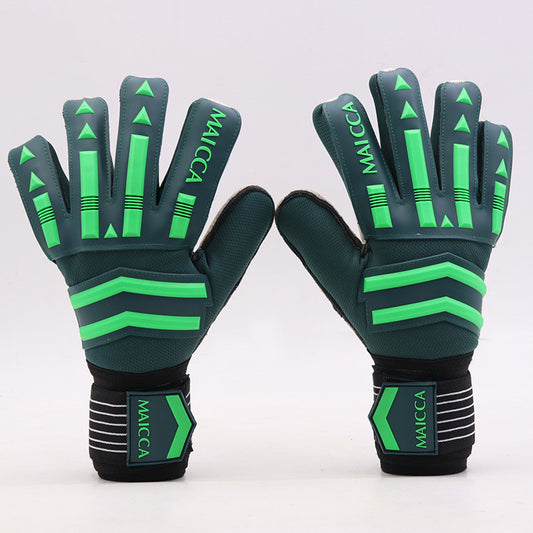 Guantes de Arquero para Entrenamiento Profesional