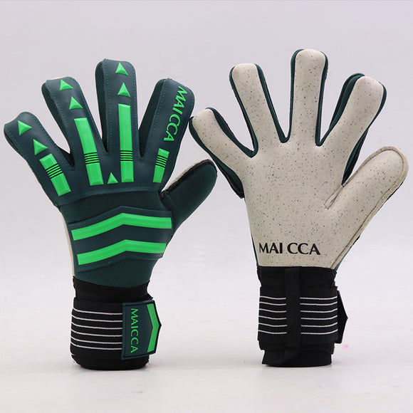 Guantes de Arquero para Entrenamiento Profesional