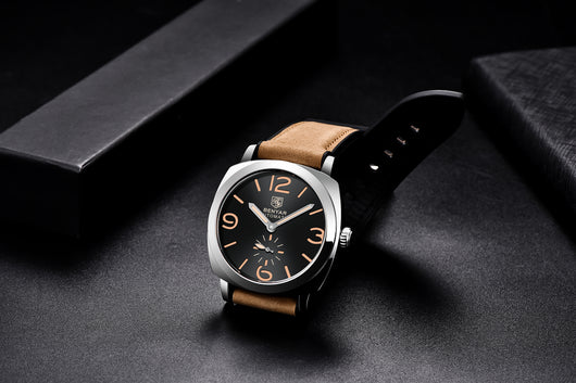 Reloj Mecánico Casual con Espiral Trasparente y Hebilla de Coronas - Image 19