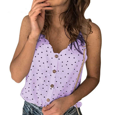 Blusa Casual Chic para Verano - Estilo Urbano Moderno - Image 3