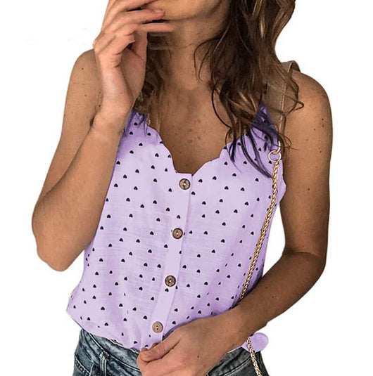 Blusa Casual Chic para Verano - Estilo Urbano Moderno - Image 3