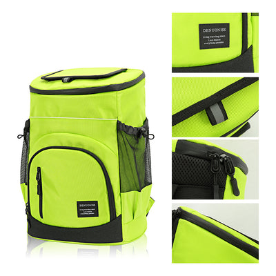 Bolsa Térmica Hermética de Gran Capacidad para Mantener Alimentos Frescos - Image 9