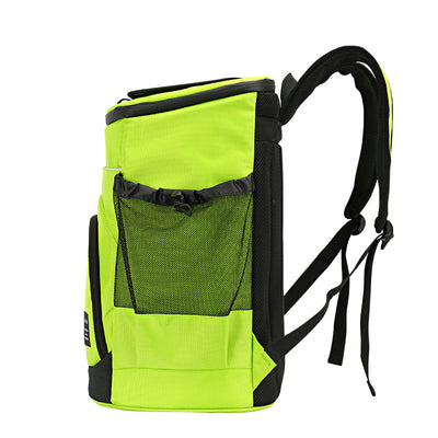 Bolsa Térmica Hermética de Gran Capacidad para Mantener Alimentos Frescos - Image 3