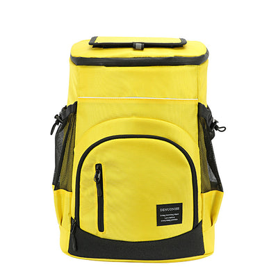 Bolsa Térmica Hermética de Gran Capacidad para Mantener Alimentos Frescos - Image 4