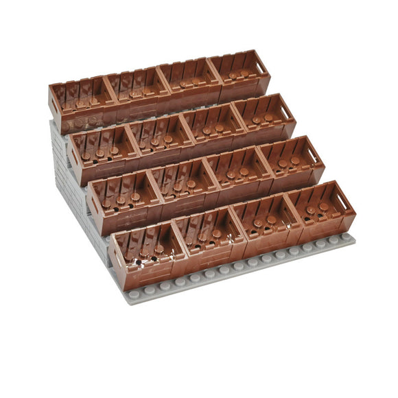 Bloques de Construcción y Juguetes Creativos