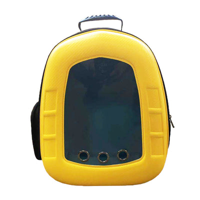 Mochila Transportadora para Gatos y Mascotas Pequeñas - Image 4