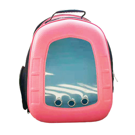Mochila Transportadora para Gatos y Mascotas Pequeñas - Image 2