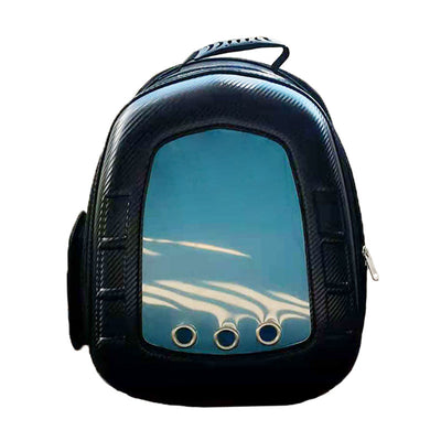 Mochila Transportadora para Gatos y Mascotas Pequeñas - Image 3