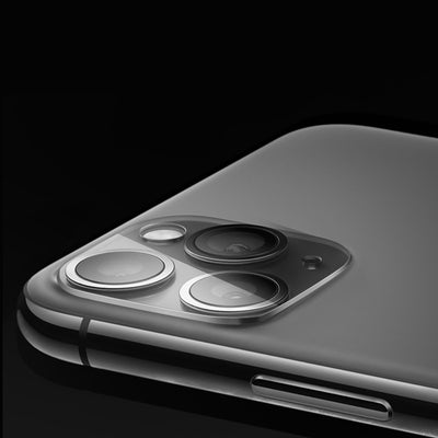 Protector de Lente para iPhone 11 Pro - Segunda Oportunidad - Image 8