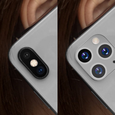 Protector de Lente para iPhone 11 Pro - Segunda Oportunidad - Image 10
