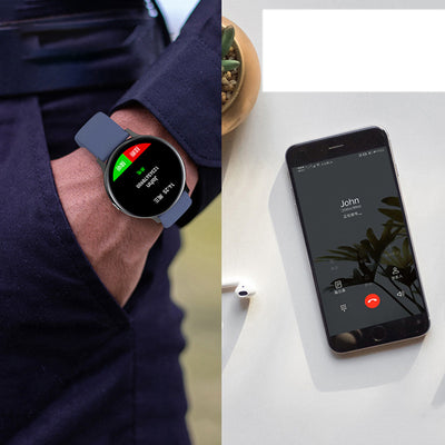 Reloj Deportivo Inteligente Multifunción con Monitoreo de Salud - Image 12