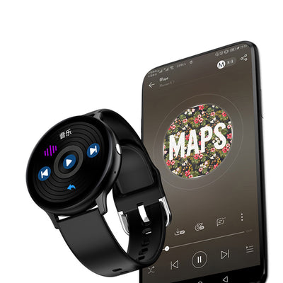 Reloj Deportivo Inteligente Multifunción con Monitoreo de Salud - Image 13