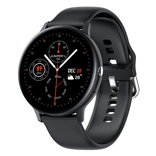 Reloj Deportivo Inteligente Multifunción con Monitoreo de Salud - Image 14