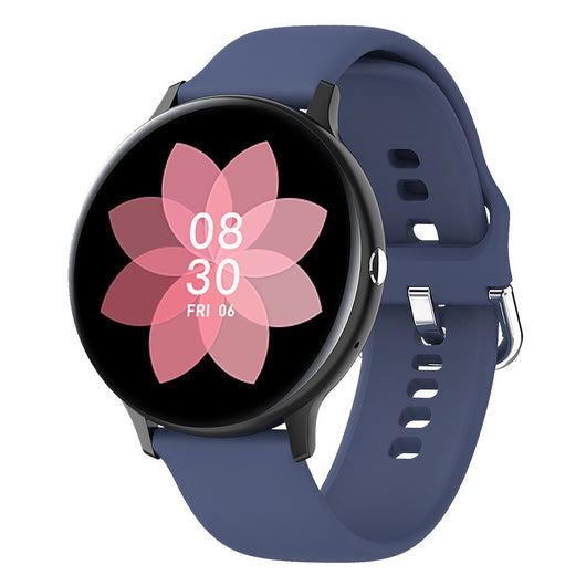 Reloj Deportivo Inteligente Multifunción con Monitoreo de Salud - Image 11