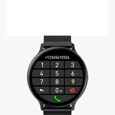 Reloj Deportivo Inteligente Multifunción con Monitoreo de Salud - Image 2