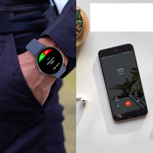 Reloj Deportivo Inteligente Multifunción con Monitoreo de Salud - Image 5