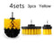 4 Sets Amarillo