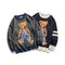 Sudadera Retro Harajuku Bear Trend Ins