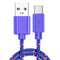 Morado 1 M