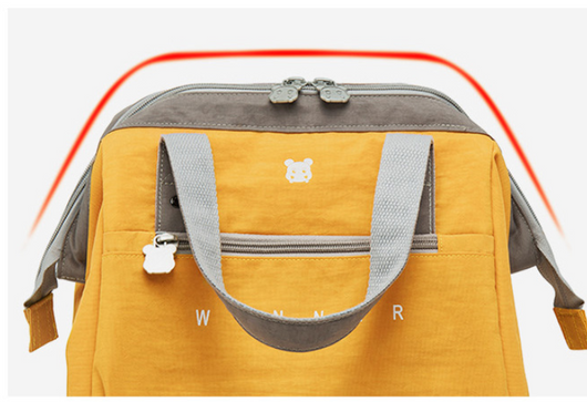 Bolsa Térmica para Almuerzo con Aislamiento de Aluminio Reforzado - Image 25