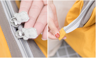Bolsa Térmica para Almuerzo con Aislamiento de Aluminio Reforzado - Image 27