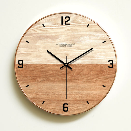 Reloj de Bolsillo Vintage con Diseño Minimalista y Funcional