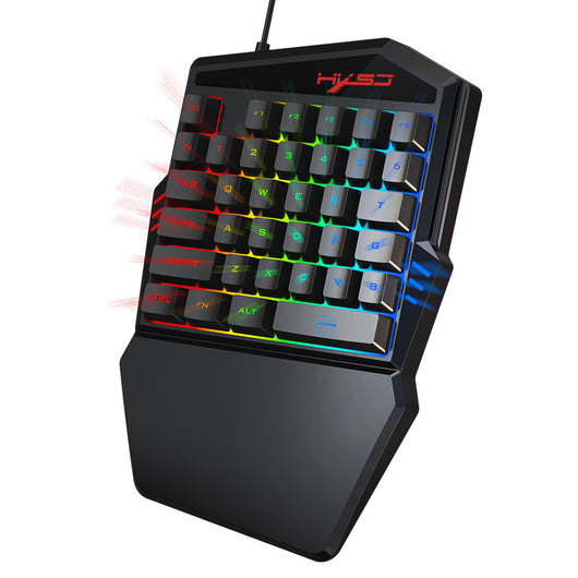 Guantes Teclado Mano Única - Image 8