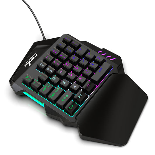 Guantes Teclado Mano Única - Image 14