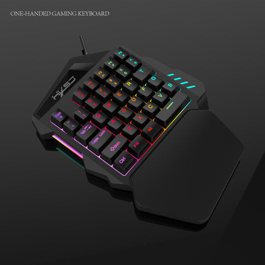 Guantes Teclado Mano Única - Image 20