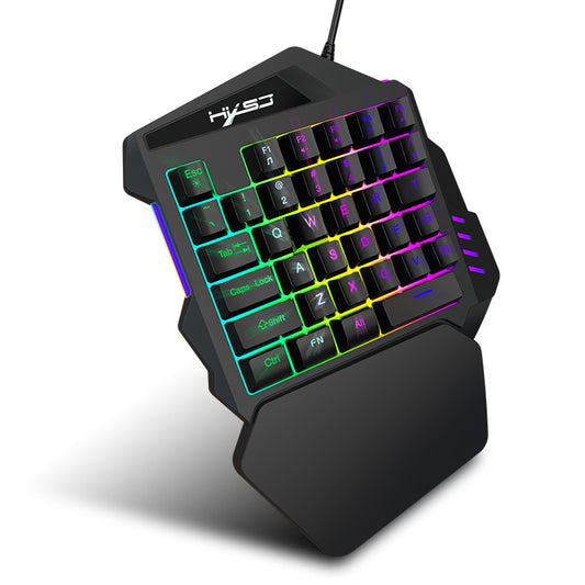 Guantes Teclado Mano Única - Image 2