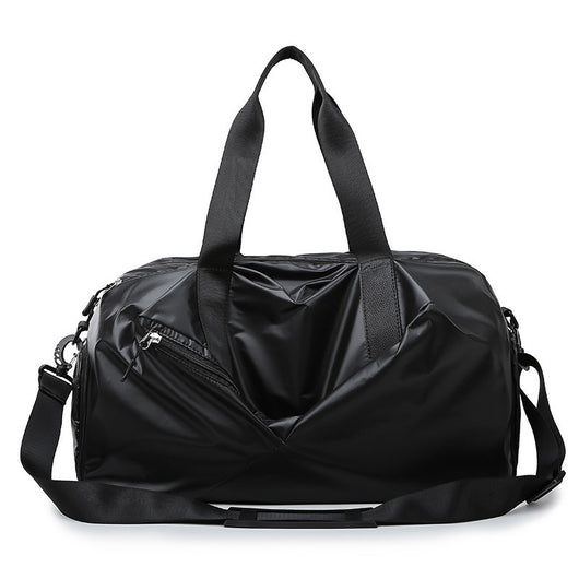 Bolsa de Yoga Impermeable con Compartimento Seco y Húmedo - Image 7