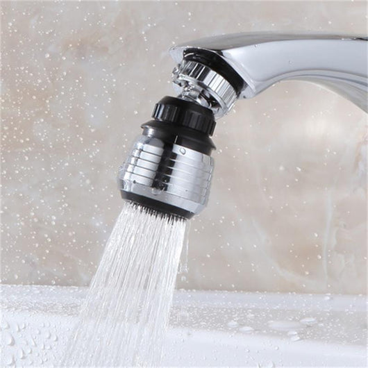Aireador de Grifo Giratorio 360° Ahorro de Agua para Cocina - Image 8