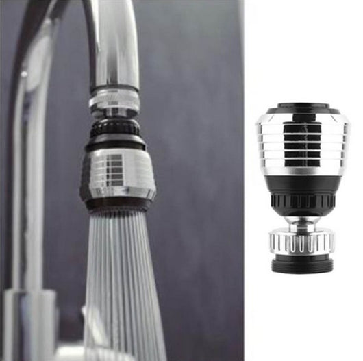 Aireador de Grifo Giratorio 360° Ahorro de Agua para Cocina - Image 9