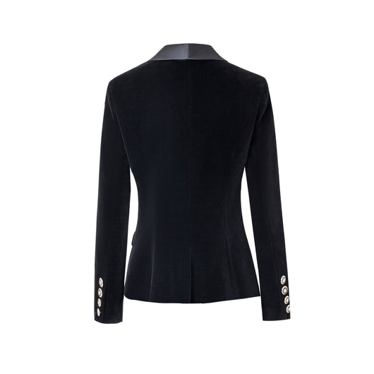 Trajes Ejecutivos Slim Fit Estilo Europeo y Americano - Image 3