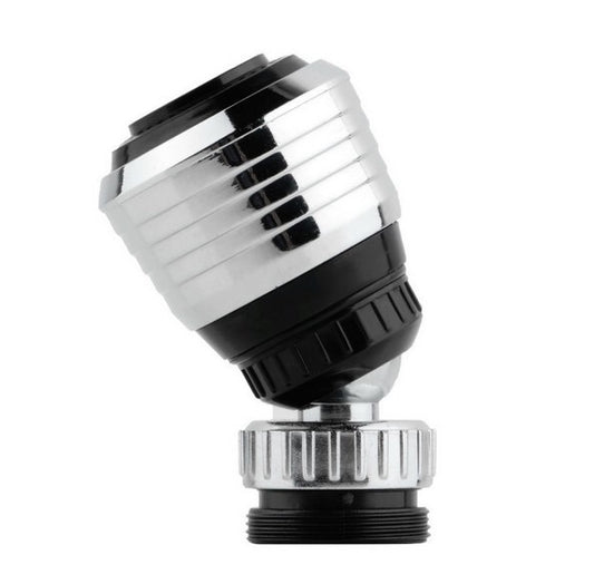 Aireador de Grifo Giratorio 360° Ahorro de Agua para Cocina - Image 2