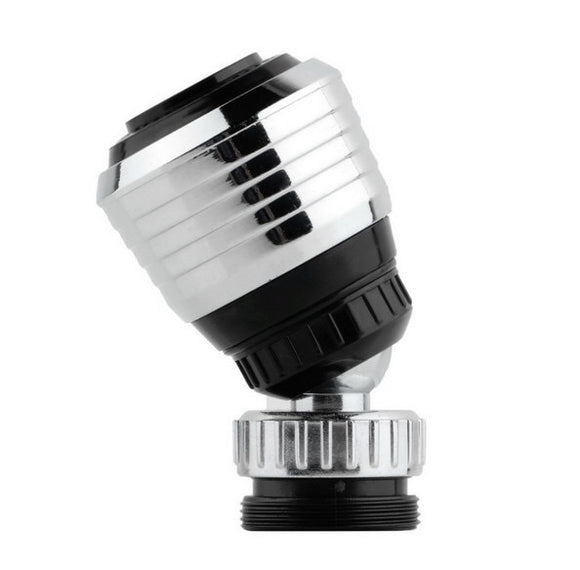 Aireador de Grifo Giratorio 360° Ahorro de Agua para Cocina