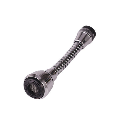 Aireador de Grifo Giratorio 360° Ahorro de Agua para Cocina - Image 3