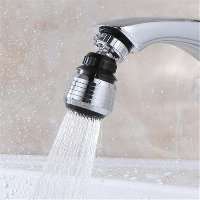 Aireador de Grifo Giratorio 360° Ahorro de Agua para Cocina - Image 5