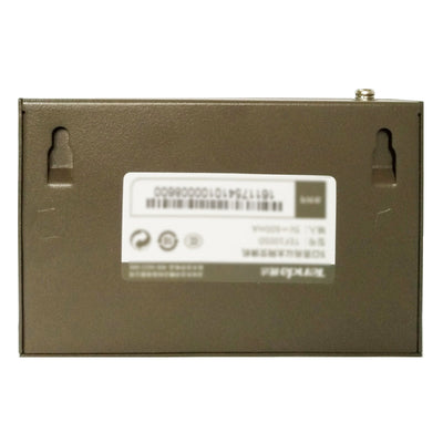 Switch Gigabit Ethernet 5 Puertos 1000Mbps - Image 9