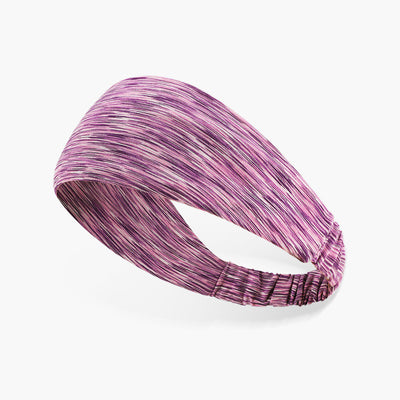 Banda Deportiva Absorbente Antitranspirante de Secado Rápido para Yoga y Running - Image 13