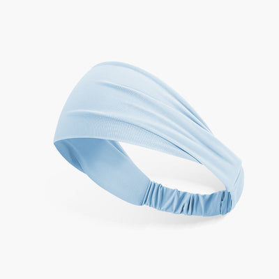 Banda Deportiva Absorbente Antitranspirante de Secado Rápido para Yoga y Running - Image 11
